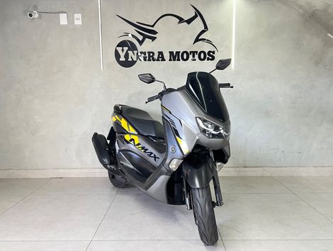 YAMAHA NMAX Connected SE 160 ABS