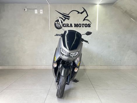 YAMAHA NMAX Connected SE 160 ABS