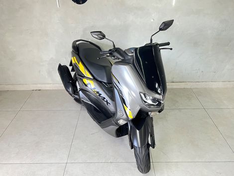 YAMAHA NMAX Connected SE 160 ABS
