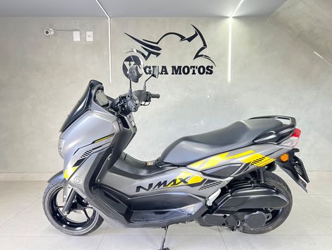 YAMAHA NMAX Connected SE 160 ABS