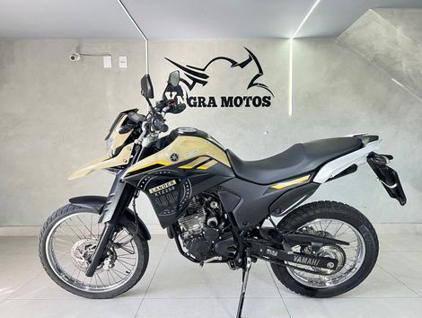 YAMAHA XTZ 250 LANDER 249cc/LANDER BLUEFLEX/ABS