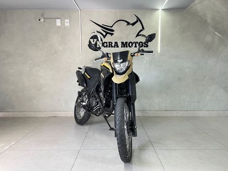 YAMAHA XTZ 250 LANDER 249cc/LANDER BLUEFLEX/ABS