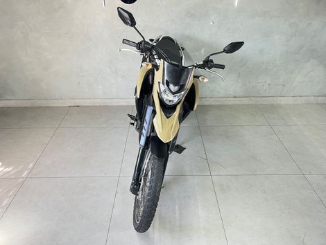 YAMAHA XTZ 250 LANDER 249cc/LANDER BLUEFLEX/ABS