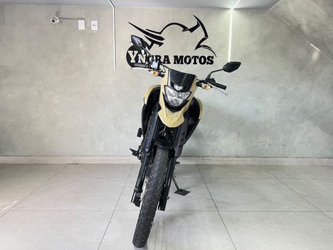 YAMAHA XTZ 250 LANDER 249cc/LANDER BLUEFLEX/ABS