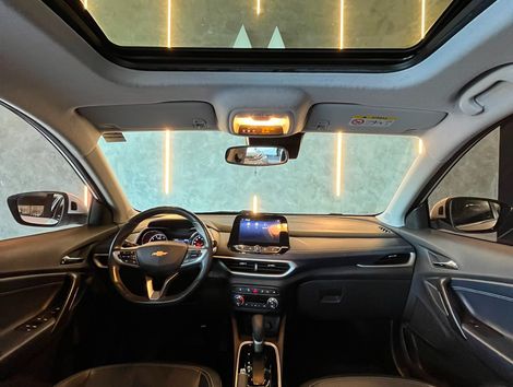 Chevrolet TRACKER Premier 1.2 Turbo 12V Flex Aut.
