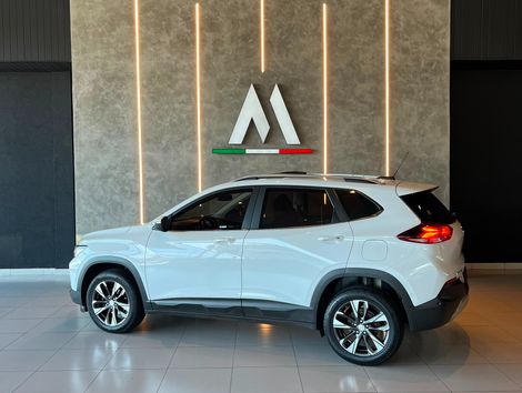 Chevrolet TRACKER Premier 1.2 Turbo 12V Flex Aut.