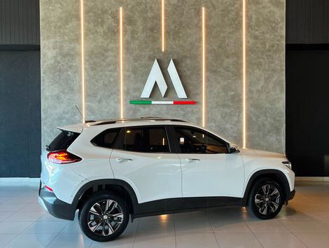 Chevrolet TRACKER Premier 1.2 Turbo 12V Flex Aut.