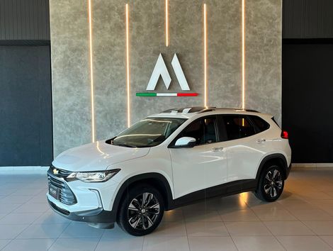 Chevrolet TRACKER Premier 1.2 Turbo 12V Flex Aut.