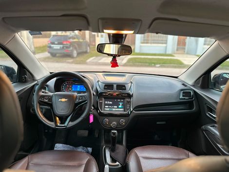 Chevrolet COBALT LTZ 1.4 8V FlexPower/EconoFlex 4p