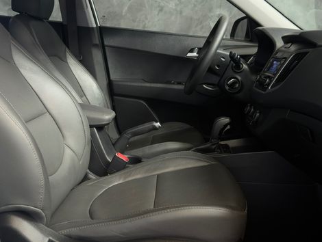 Hyundai Creta Action 1.6 16V Flex Aut.