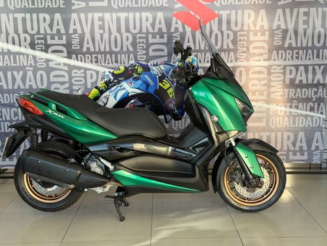 YAMAHA XMAX 250 ABS