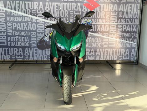 YAMAHA XMAX 250 ABS