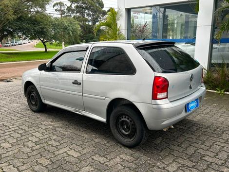 VolksWagen Gol City (Trend) 1.0 Mi Total Flex 8V 2p