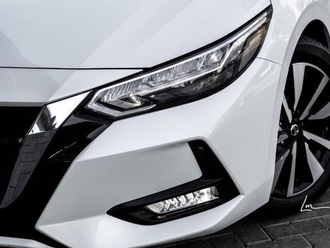 Nissan Sentra Advance 2.0 16V Aut.