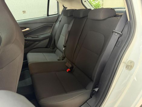 Chevrolet ONIX HATCH LT 1.0 12V TB Flex 5p Aut.