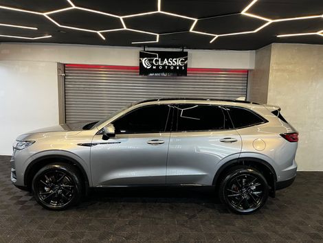 GWM Haval H6 1.5 (Hibrido)