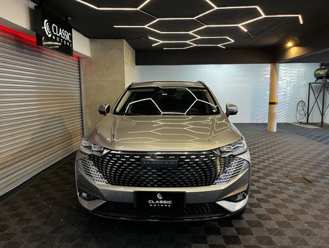 GWM Haval H6 1.5 (Hibrido)
