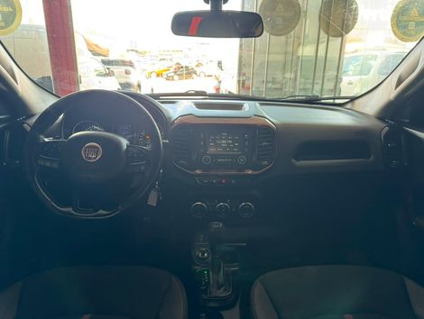Fiat Toro Freedom 1.8 16V Flex Aut.