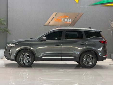 Caoa Chery Tiggo 7 SPORT 1.5 Turbo Flex 16V Aut.  