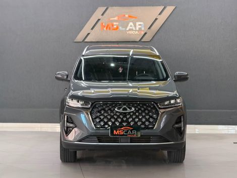 Caoa Chery Tiggo 7 SPORT 1.5 Turbo Flex 16V Aut.  