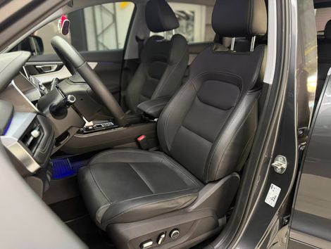 Caoa Chery Tiggo 7 SPORT 1.5 Turbo Flex 16V Aut.  