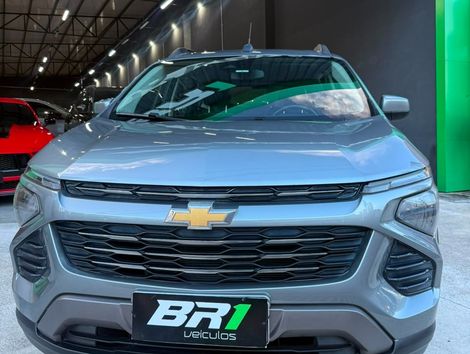 Chevrolet SPIN PREMIER 1.8 8V Econo.Flex 5p Aut.