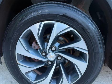 Chevrolet SPIN PREMIER 1.8 8V Econo.Flex 5p Aut.