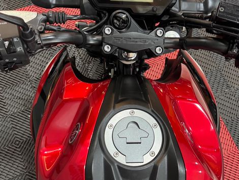 YAMAHA FZ25 250 FAZER FLEX