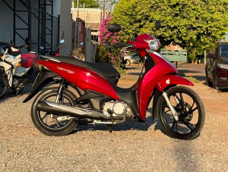 HONDA BIZ 125/125i Flex