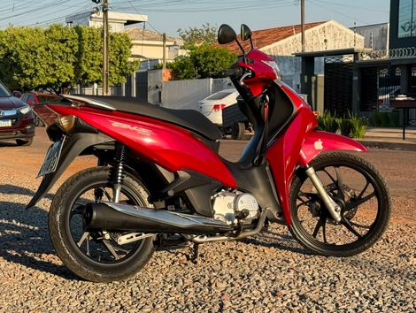 HONDA BIZ 125/125i Flex
