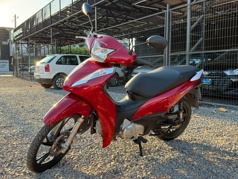 HONDA BIZ 125/125i Flex
