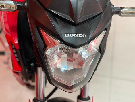 HONDA CB 250 TWISTER/FLEXONE