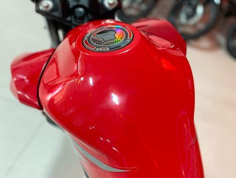 HONDA CB 250 TWISTER/FLEXONE