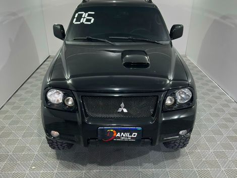 Mitsubishi Pajero Sport HPE 2.5 4x4 Diesel Aut.
