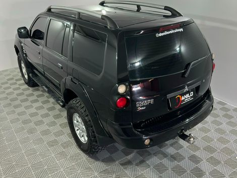 Mitsubishi Pajero Sport HPE 2.5 4x4 Diesel Aut.