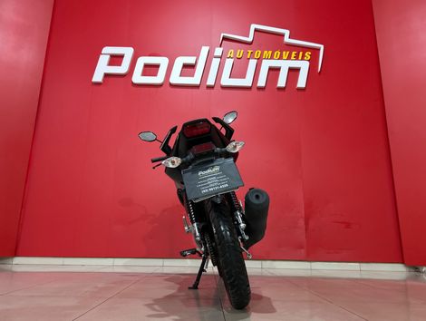 HONDA CG 160 START