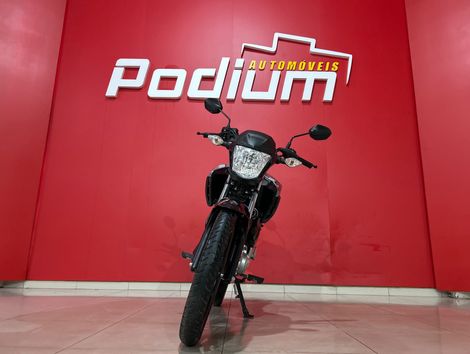 HONDA CG 160 START