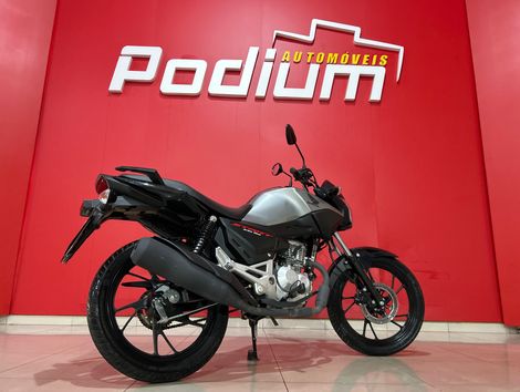 HONDA CG 160 START