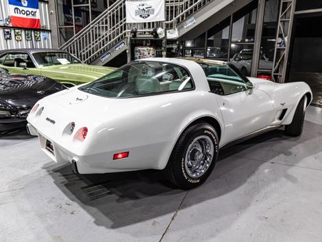 Chevrolet C3