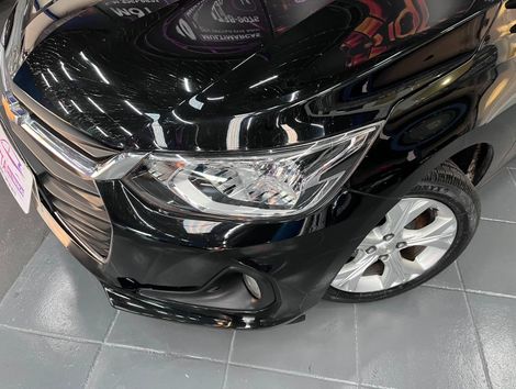 Chevrolet ONIX SEDAN Plus LTZ 1.0 12V TB Flex Aut.