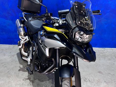BMW F 850 GS Adventure Premium