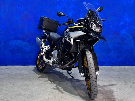 BMW F 850 GS Adventure Premium