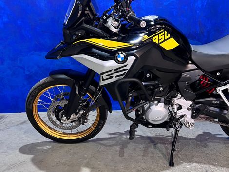 BMW F 850 GS Adventure Premium