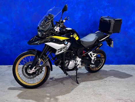 BMW F 850 GS Adventure Premium