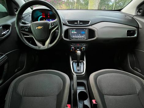 Chevrolet PRISMA Sed. LT 1.4 8V FlexPower 4p Aut.