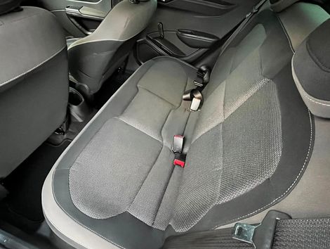 Chevrolet PRISMA Sed. LT 1.4 8V FlexPower 4p Aut.