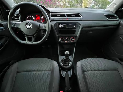 VolksWagen Gol Trendline 1.6 T.Flex 8V 5p