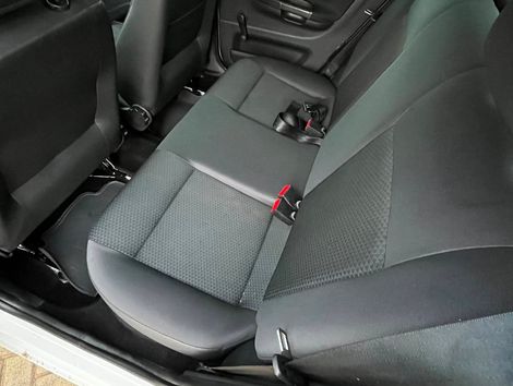 VolksWagen Gol Trendline 1.6 T.Flex 8V 5p