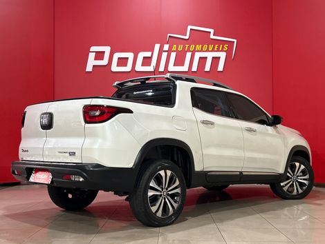 Fiat Toro Volcano 2.0 16V 4x4 TB Diesel Aut.