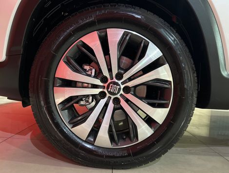 Fiat Toro Volcano 2.0 16V 4x4 TB Diesel Aut.